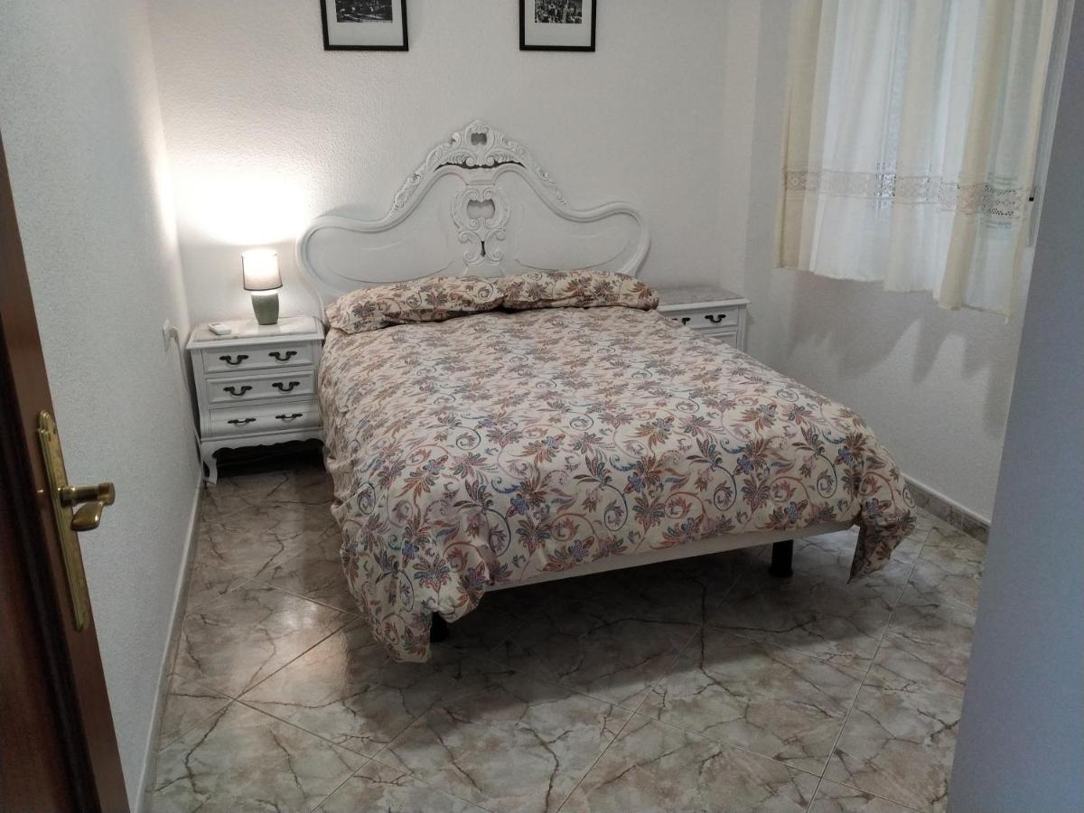Arrecife, Garaje Y Wifi Gratis Junto Puente Romano Cordoba Exterior photo